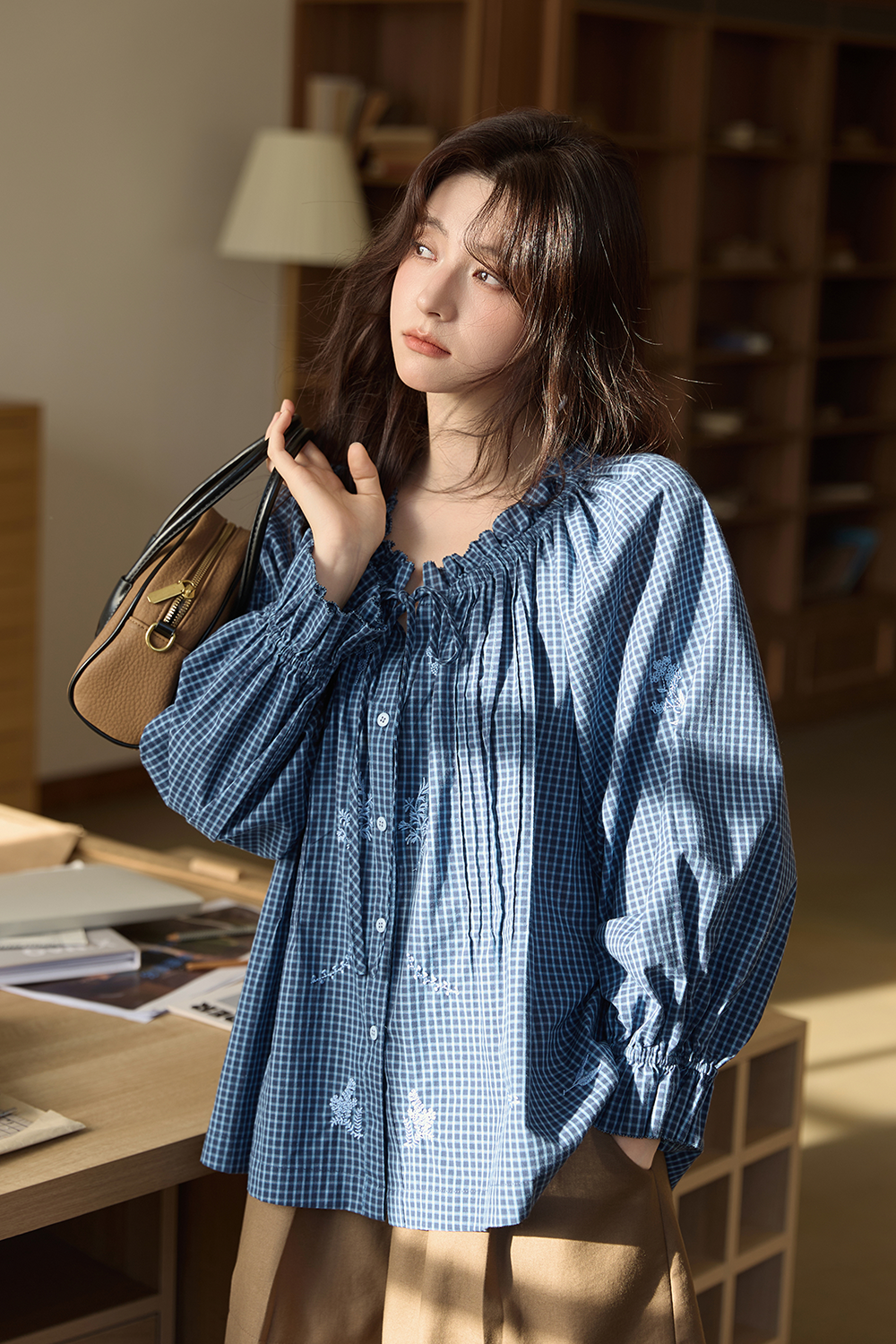 Blouses for Women