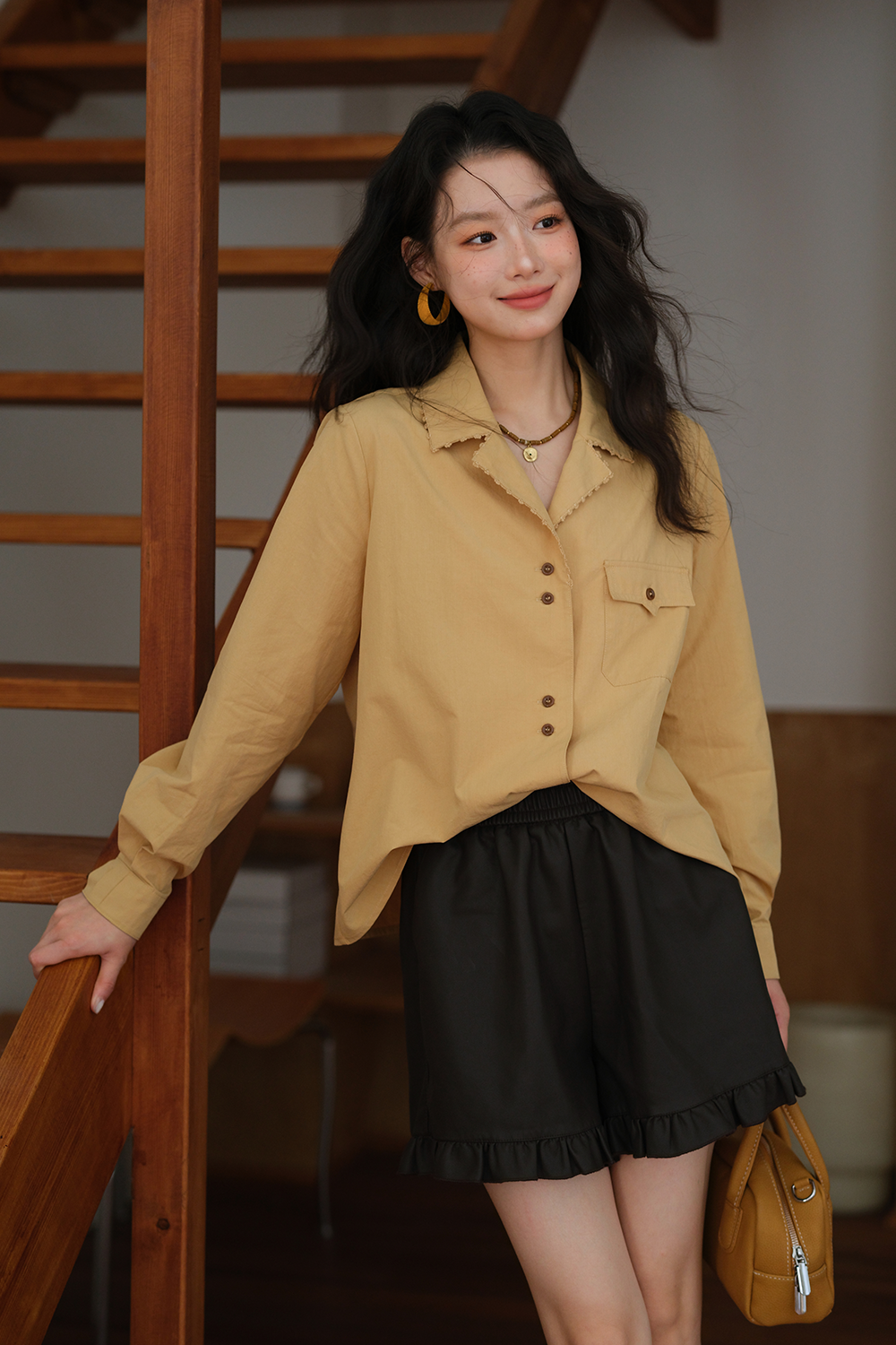 Shirts for Women