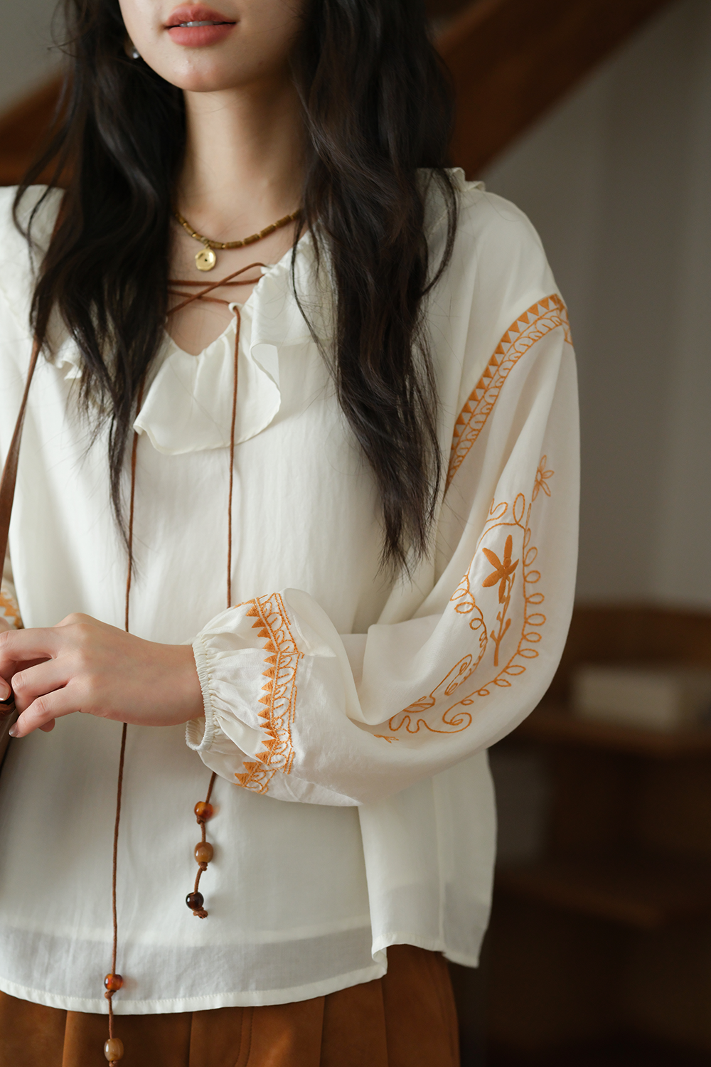 Blouses for Women