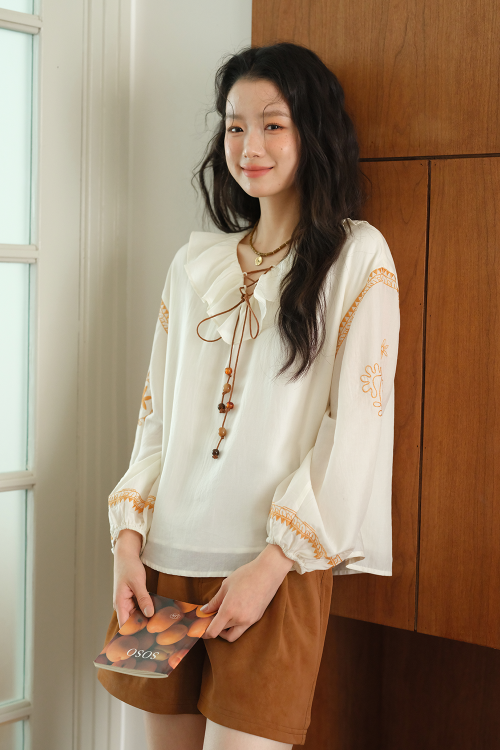 Blouses for Women