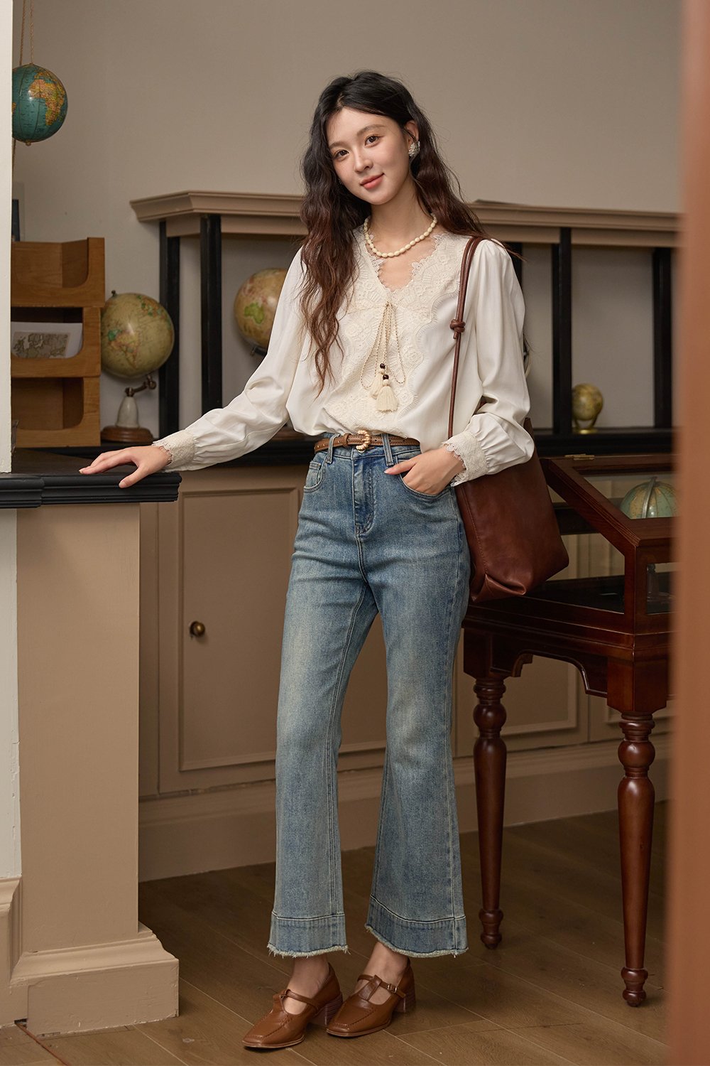 Blouses for Women