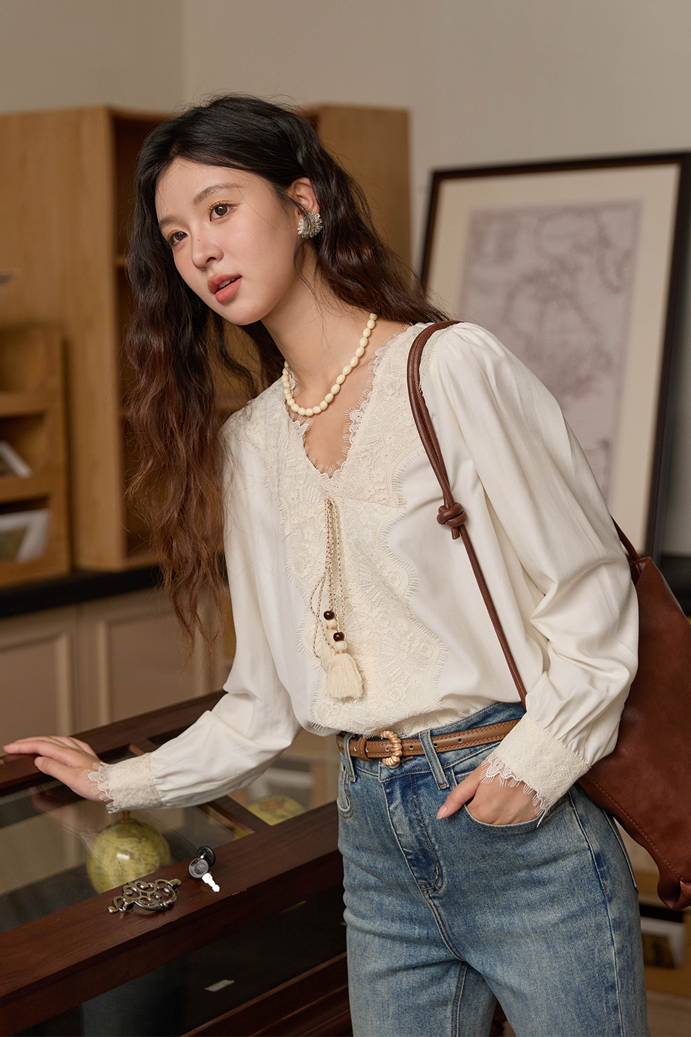 Blouses for Women