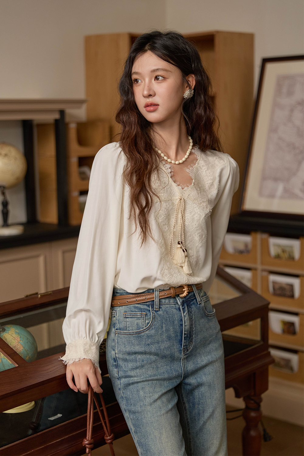Blouses for Women