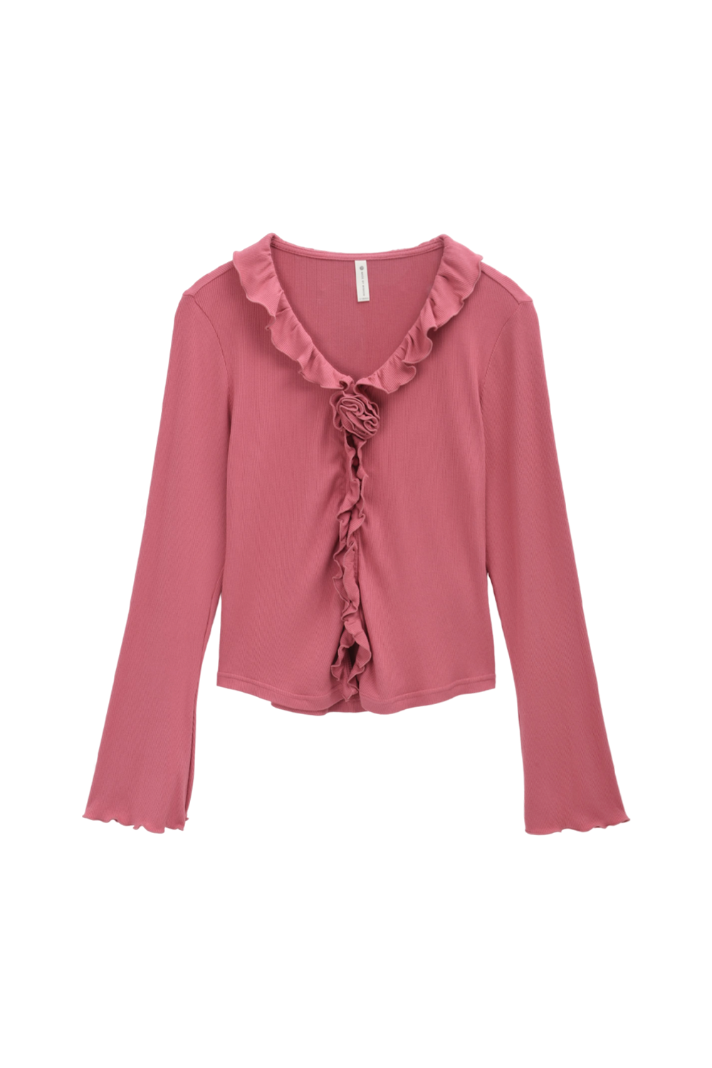 Knit Shirt for Women