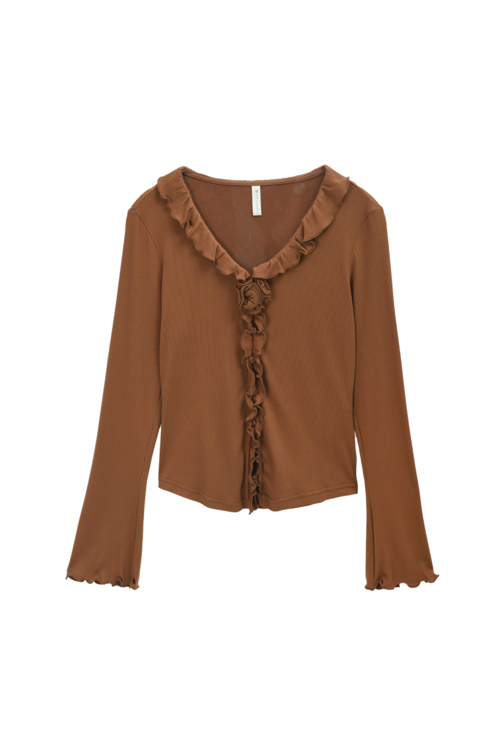 Knit Shirt for Women
