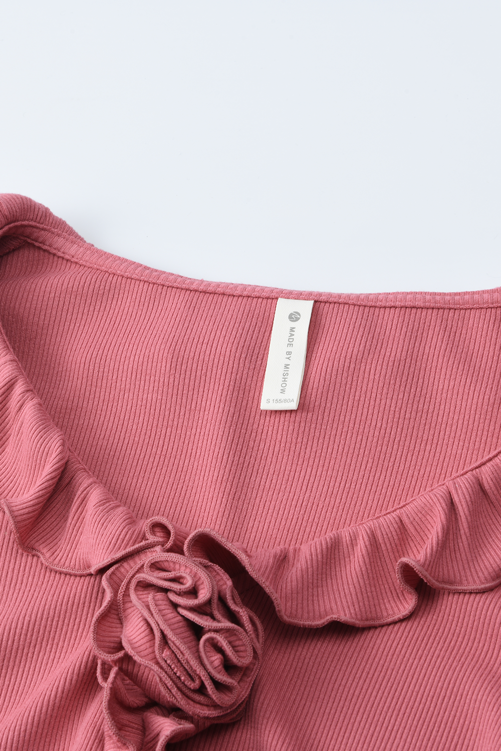Knit Shirt for Women