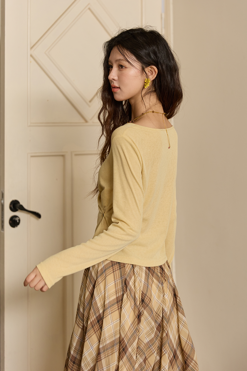 Knit Shirt for Women