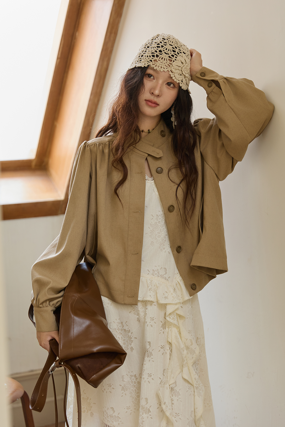 Trench Coat for Women