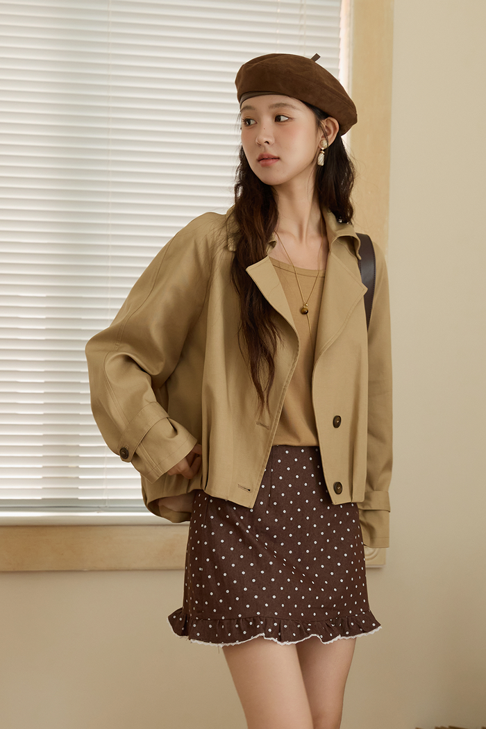 Trench Coat for Women