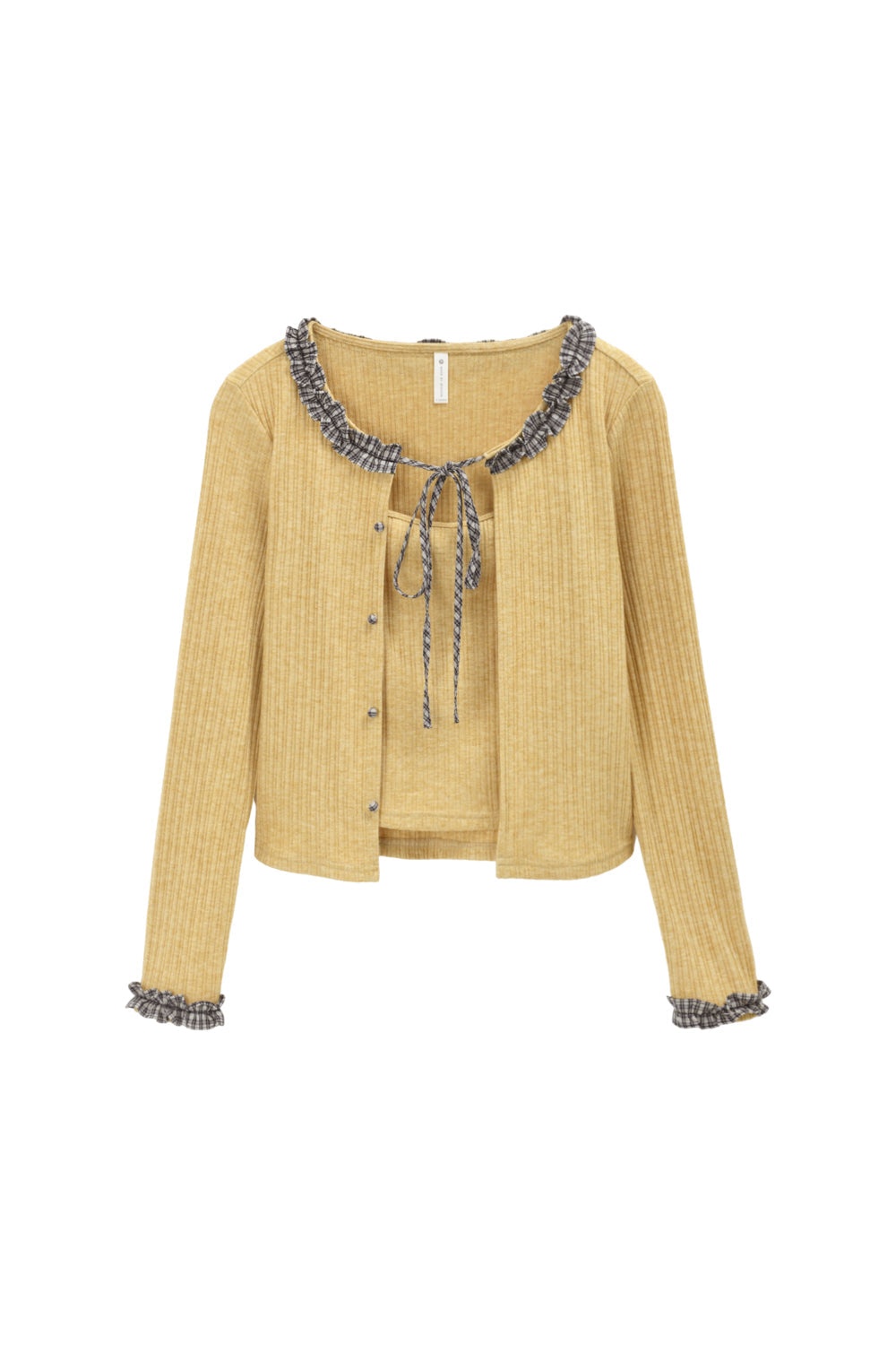 Knit Shirt for Women