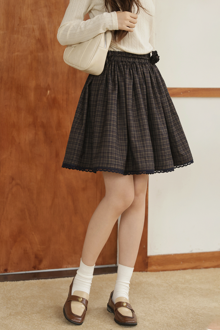 Mini Skirt for Women