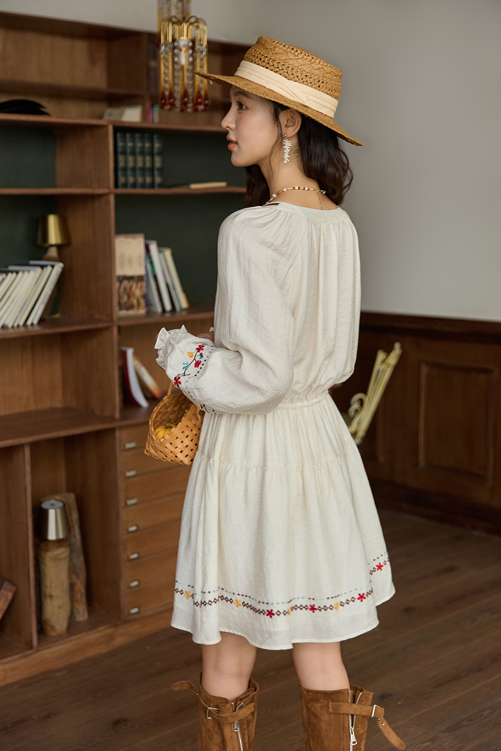 Mini Dress for Women