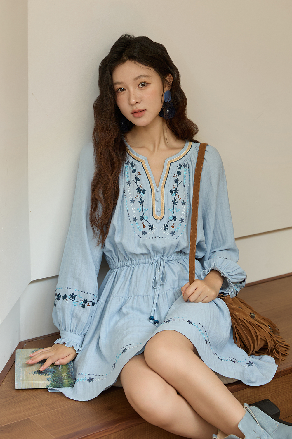 Mini Dress for Women
