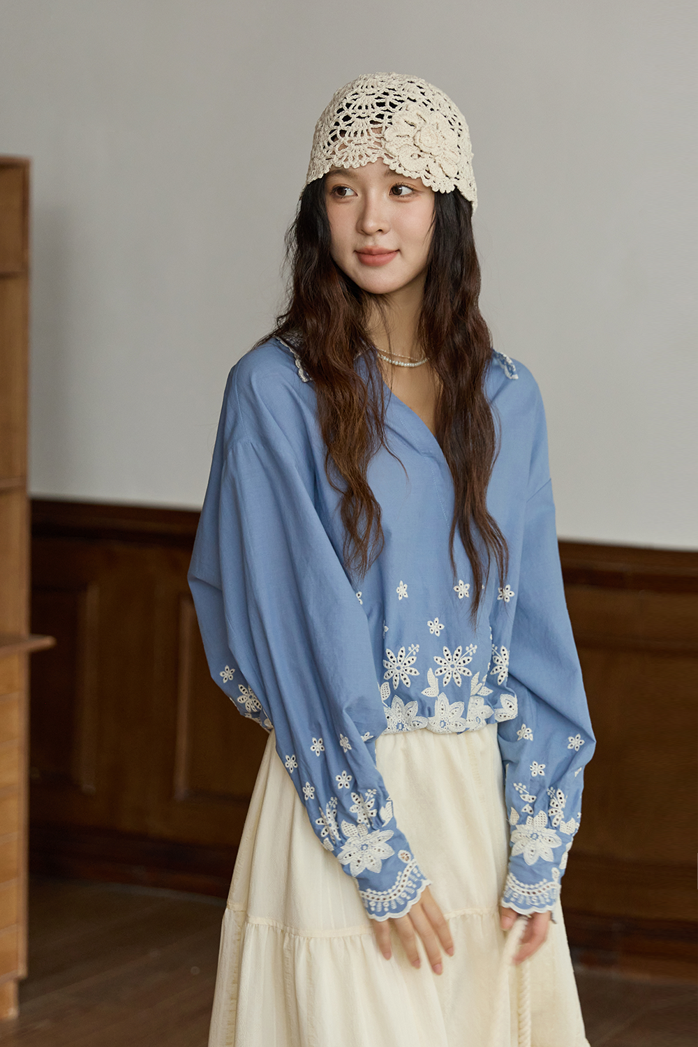 Blouses for Women