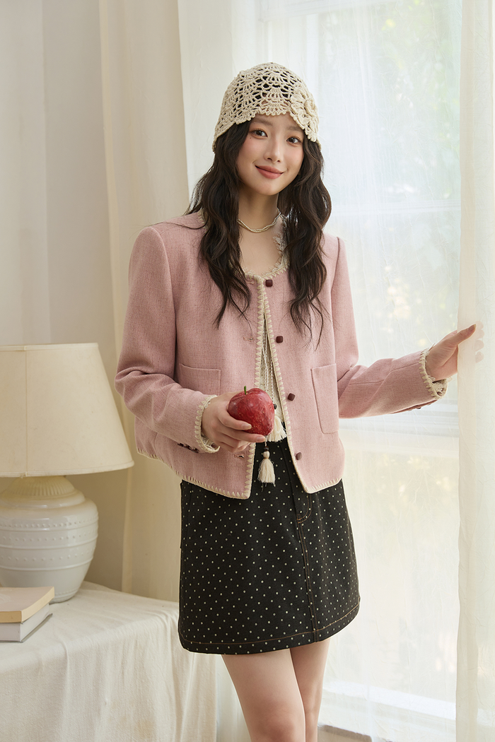 Coat for Women