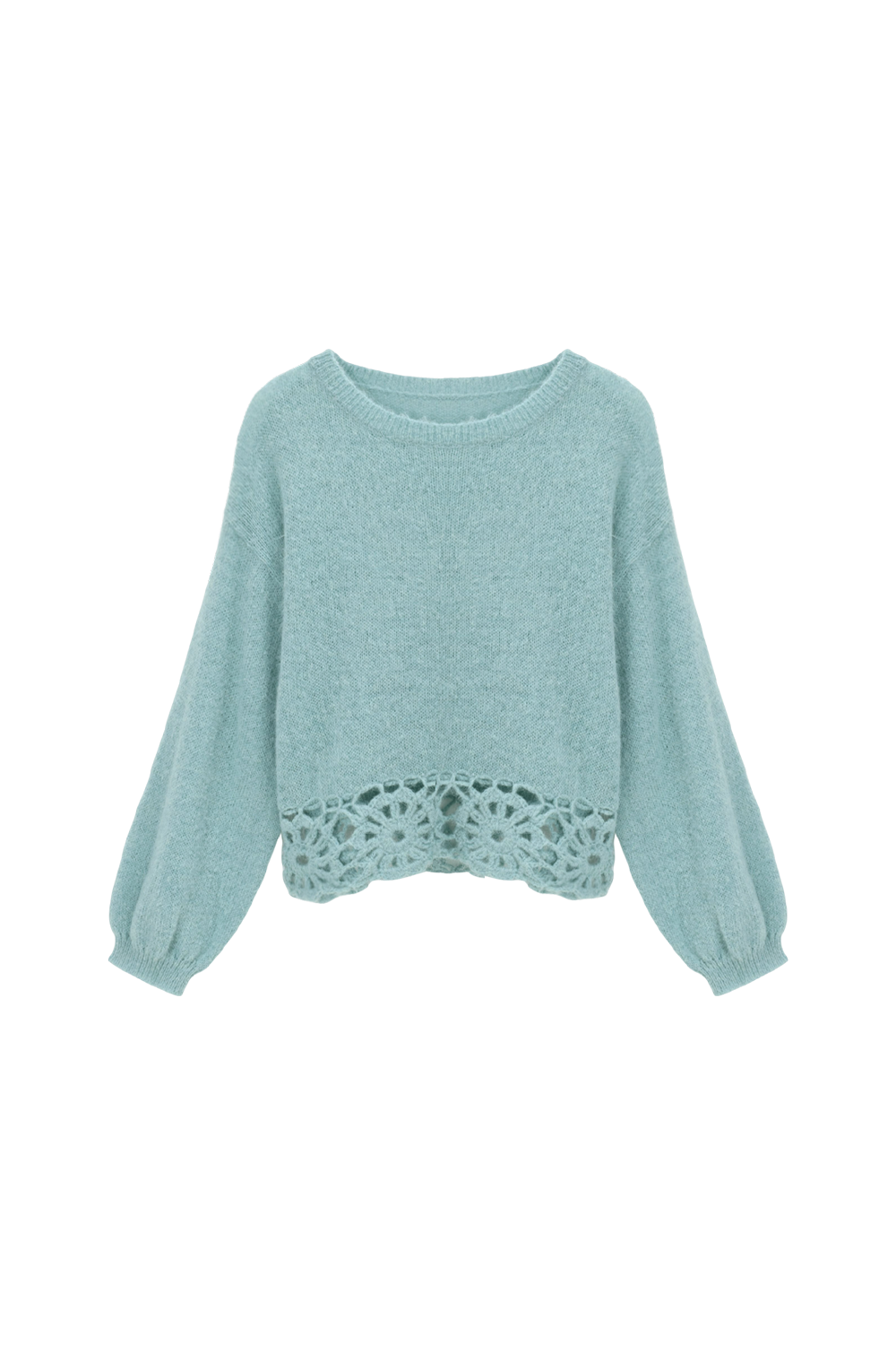 Knit Shirt for Women