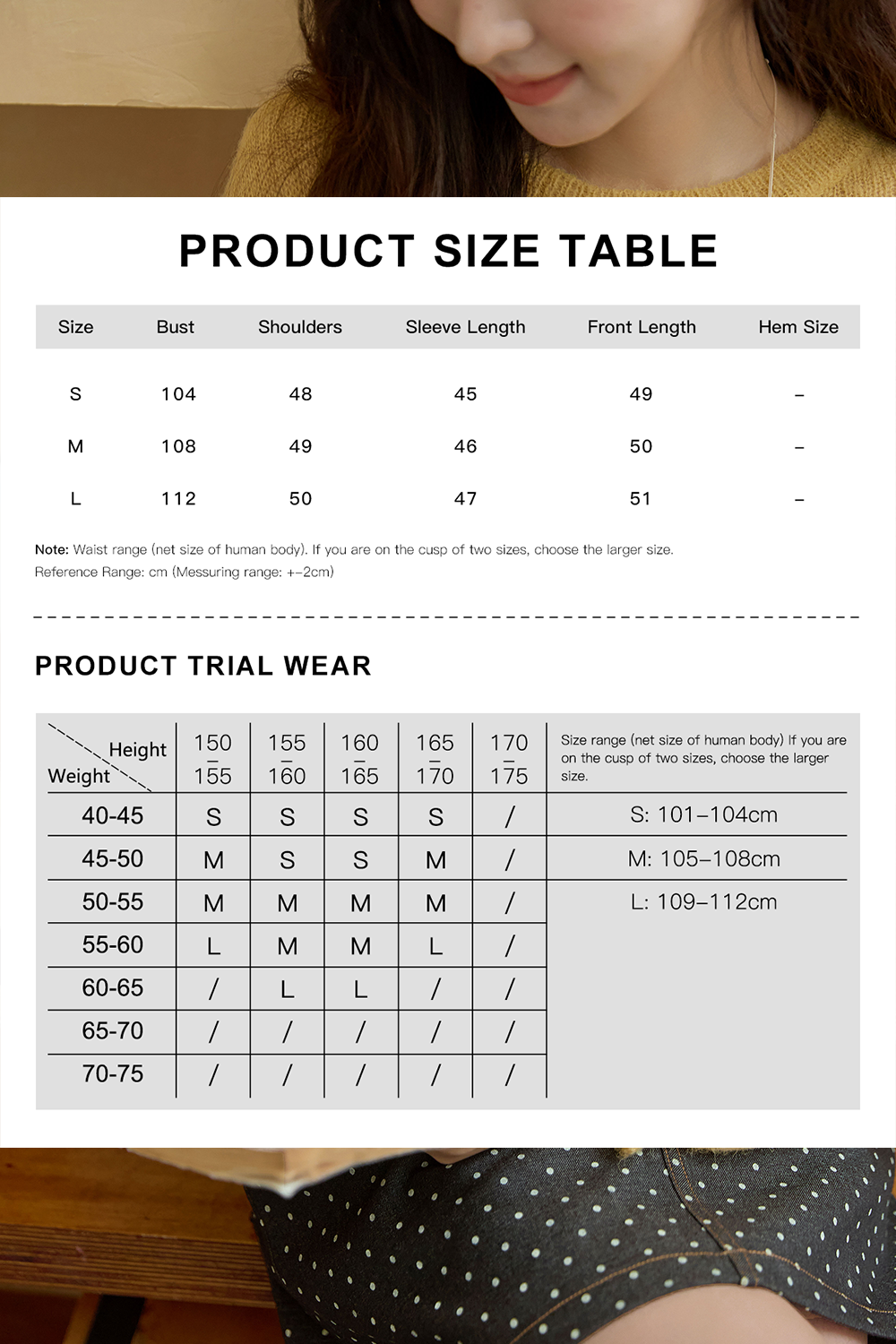 Knit Shirt for Women