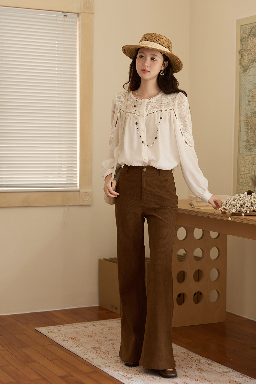 Blouses for Women