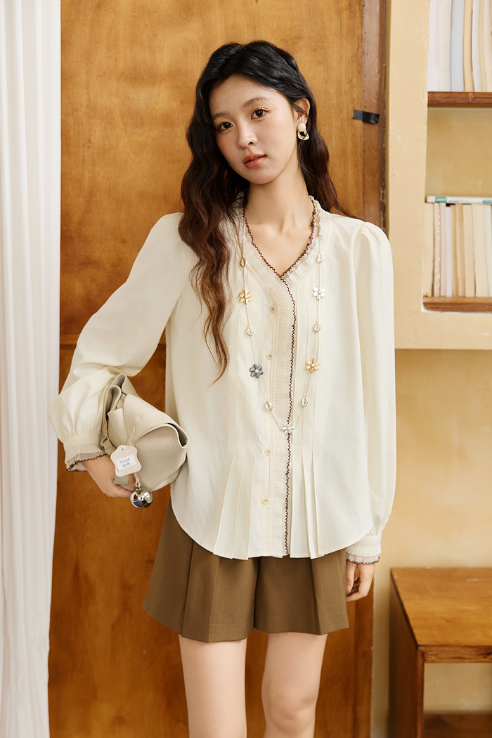 Blouses for Women
