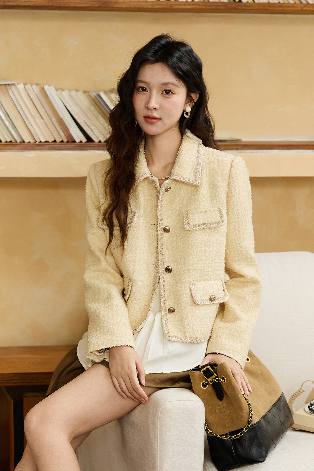 Coat for Women
