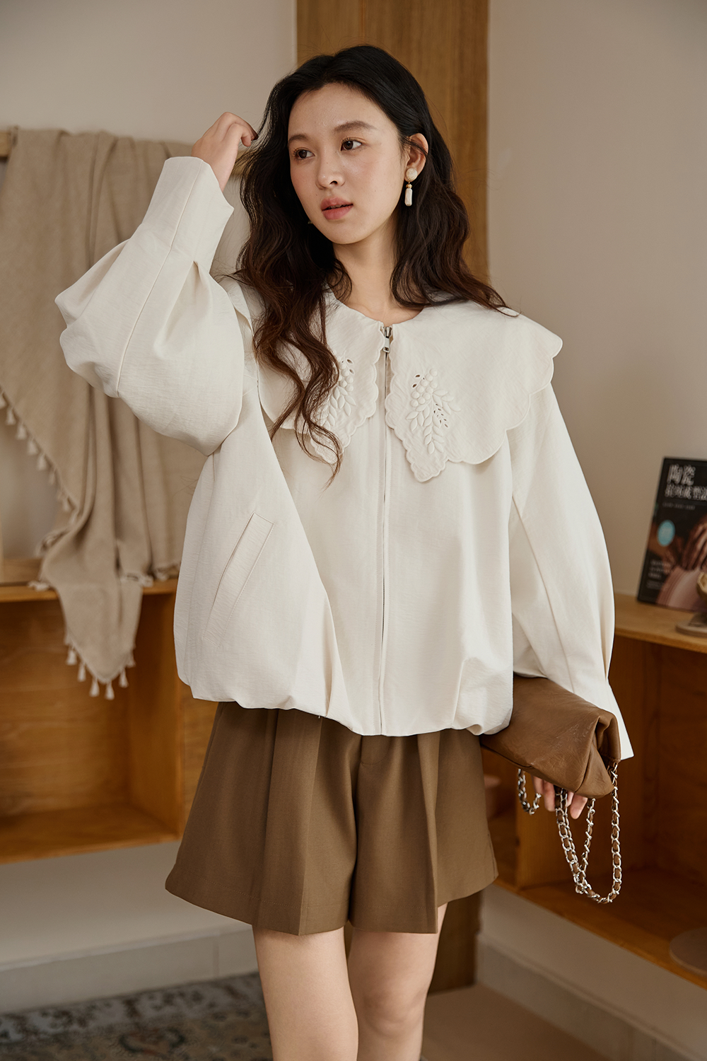 Coat for Women