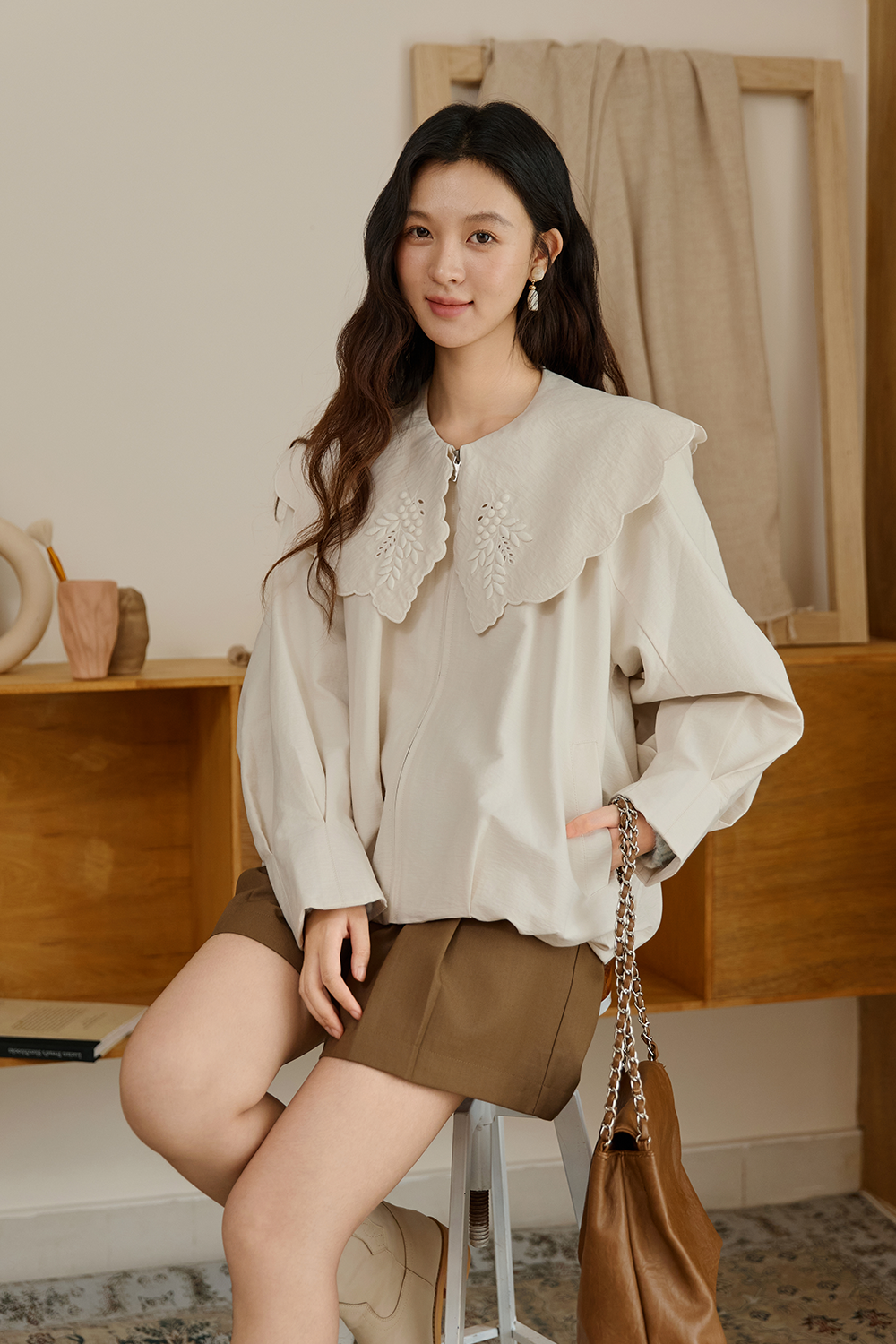 Coat for Women