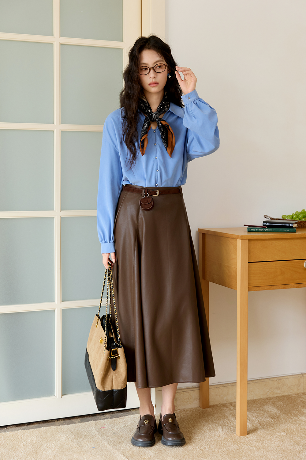 Maxi Skirt for Women