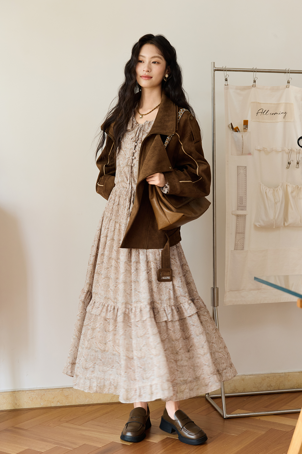 Maxi Dress for Women