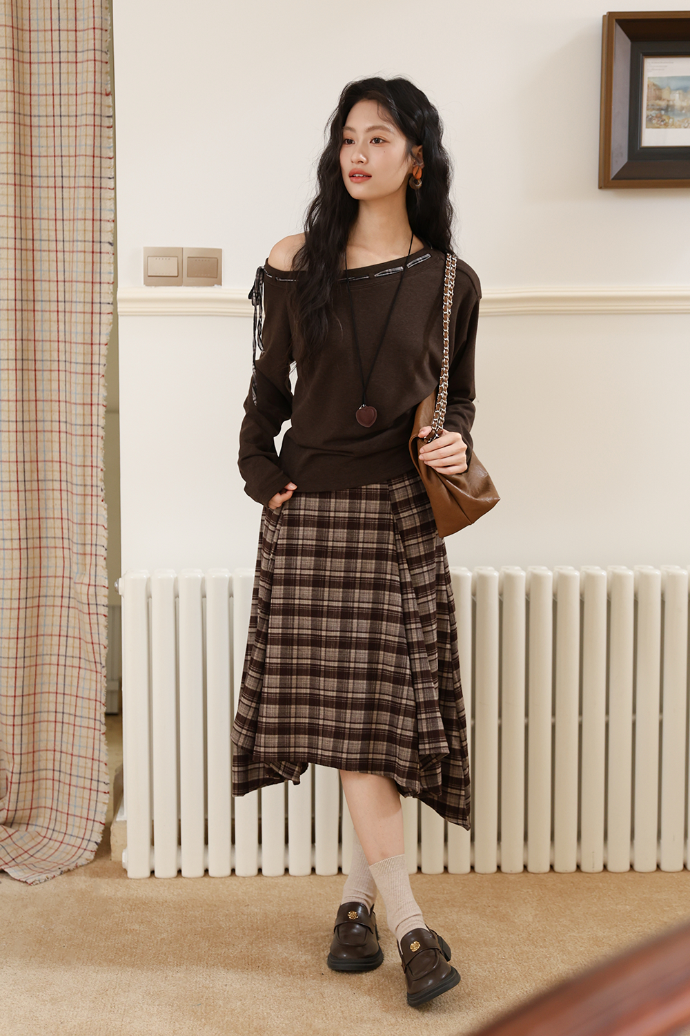 Long Sleeves T-shirt for Women