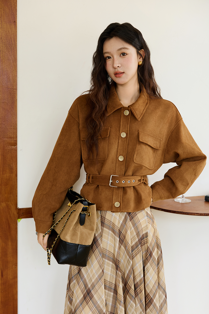 Coat for Women