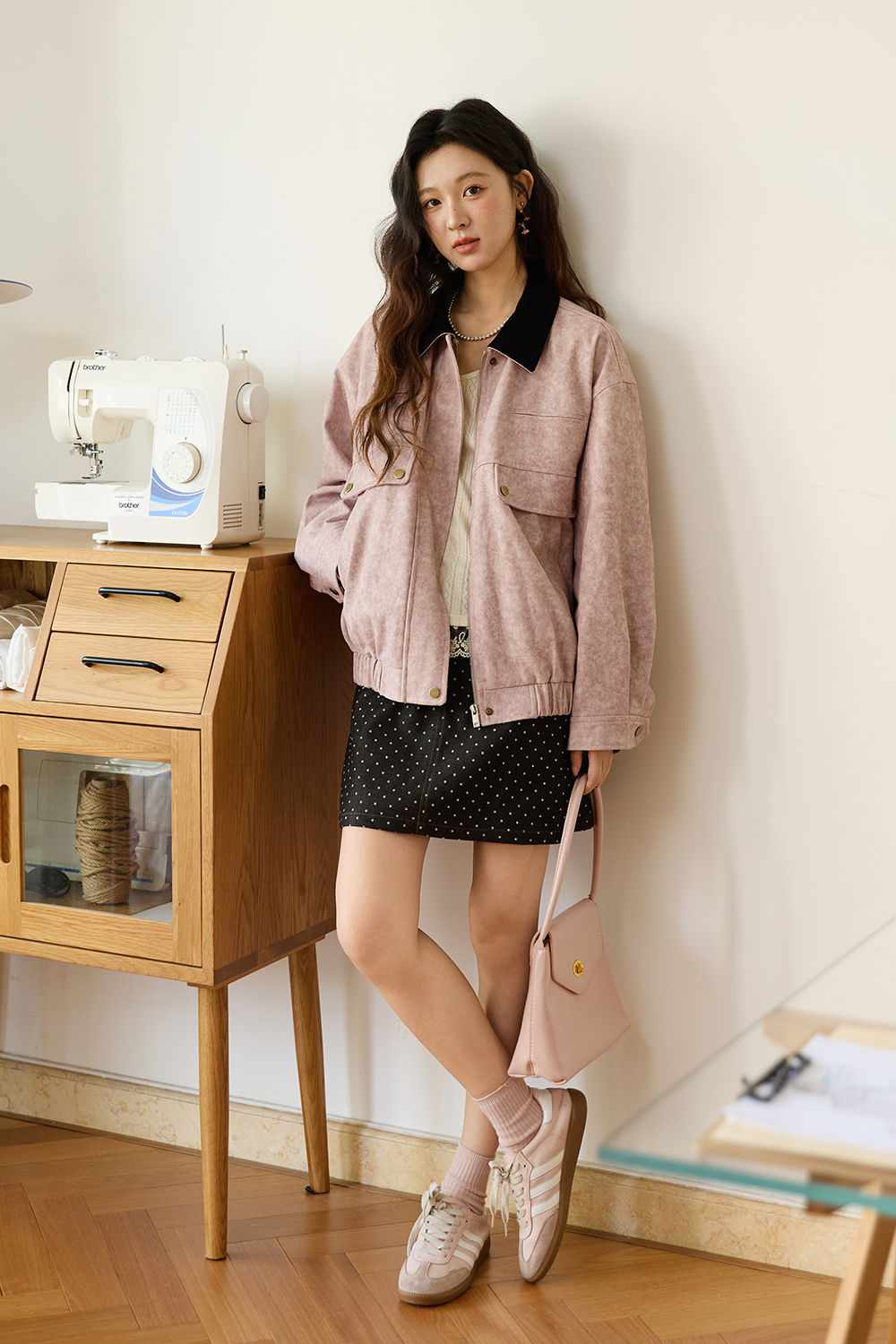Coat for Women