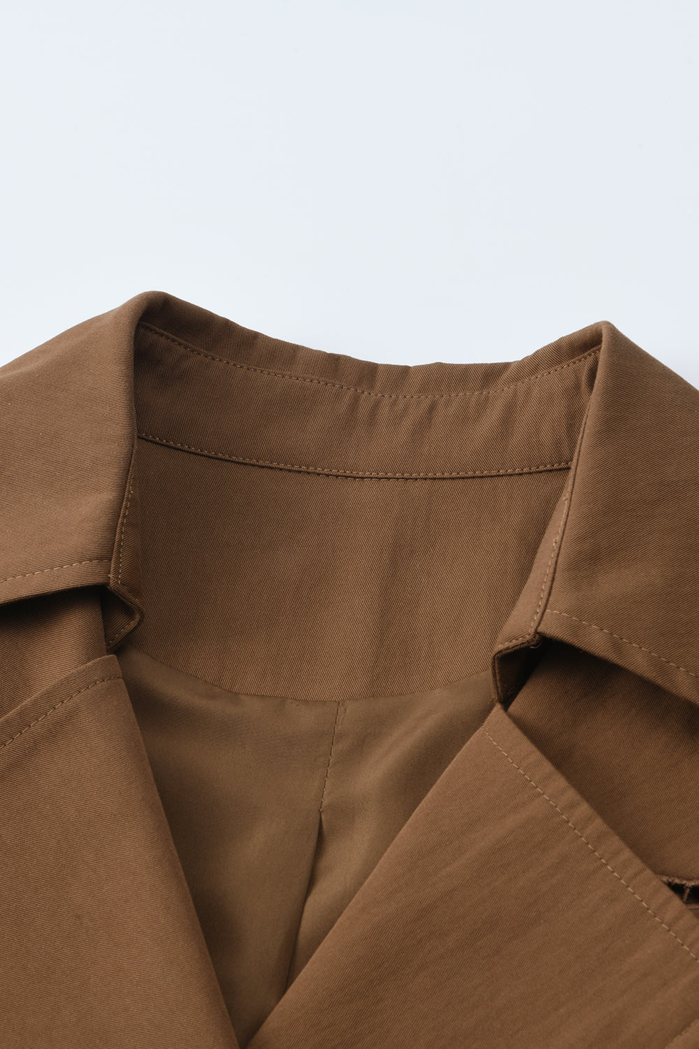 Trench Coat for Women