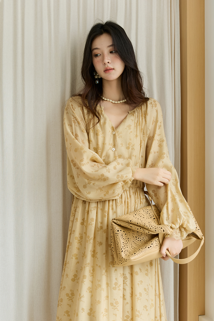 Maxi Dress for Women