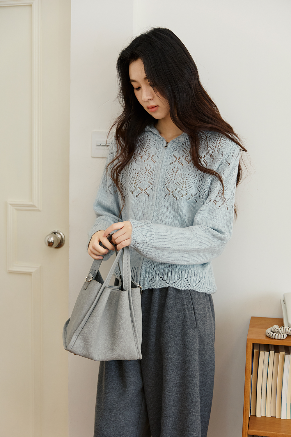 Knit Shirt for Women