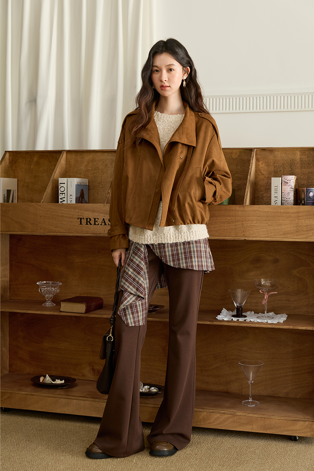 Coat for Women