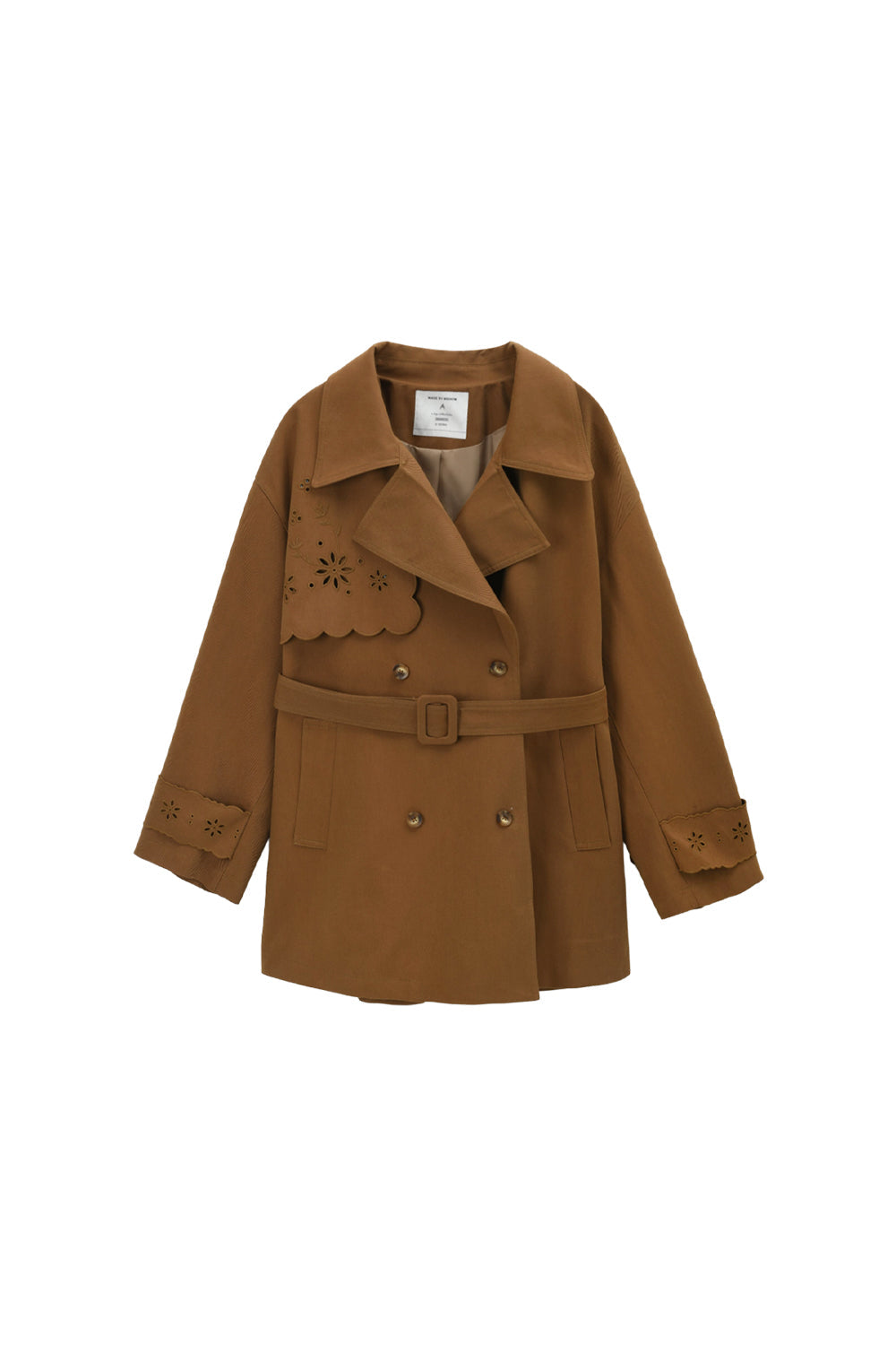 Trench Coat for Women