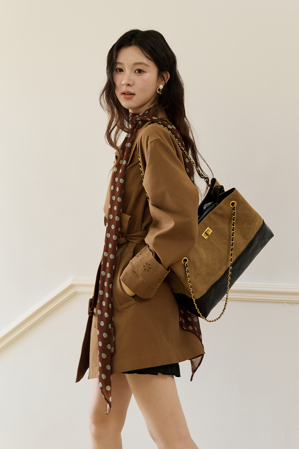 Trench Coat for Women