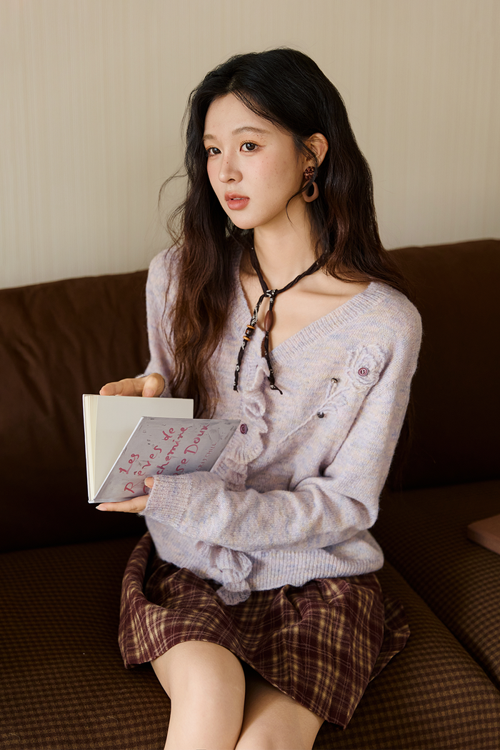 Knit Shirt for Women