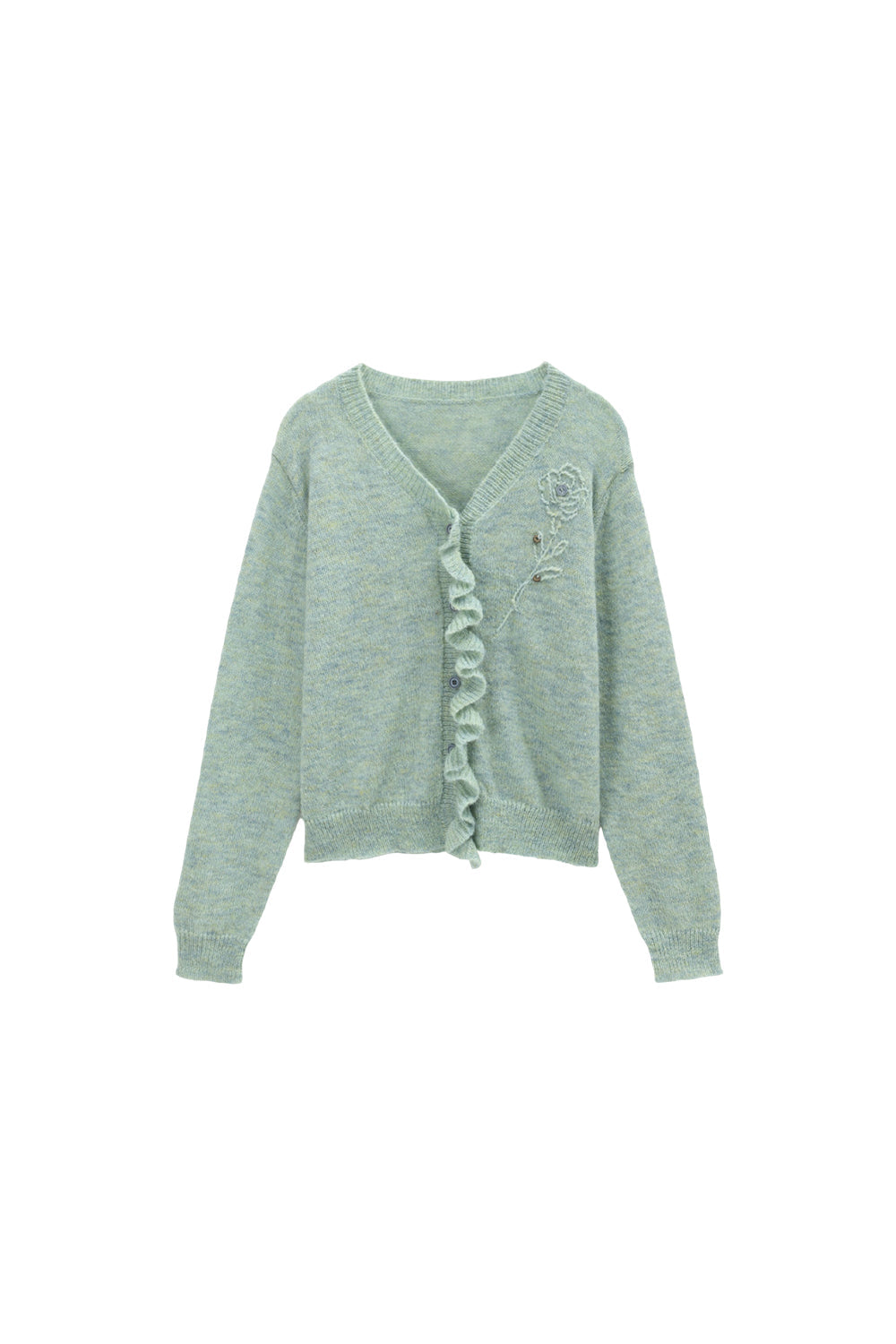 Knit Shirt for Women