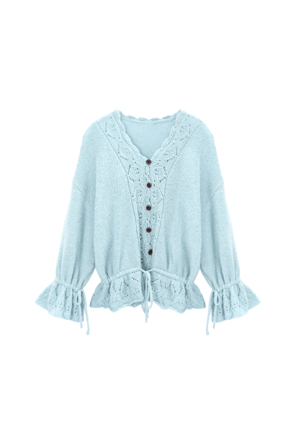 Knit Shirt for Women