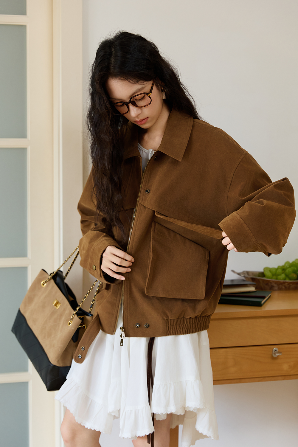 Coat for Women