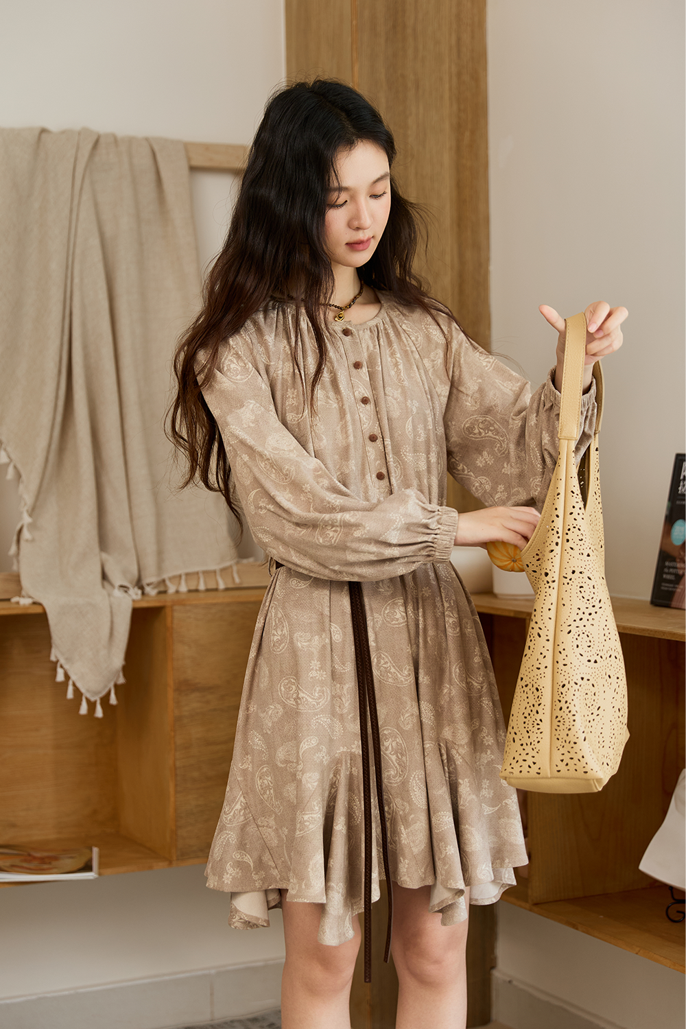 Mini Dress for Women