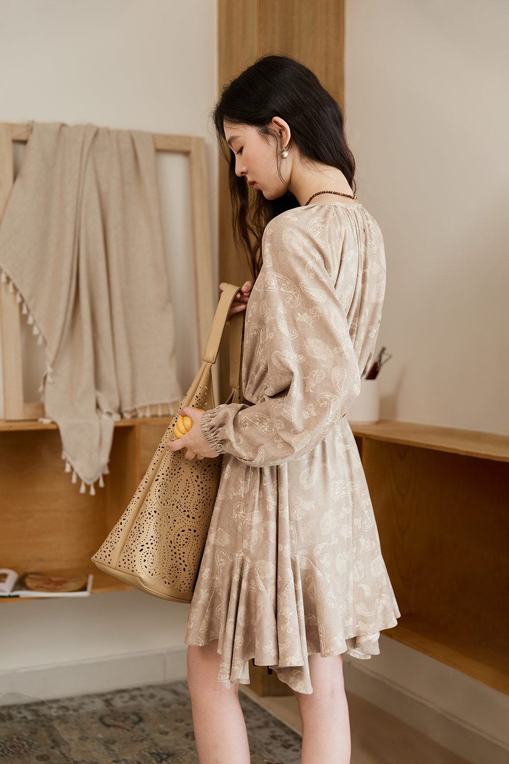 Mini Dress for Women