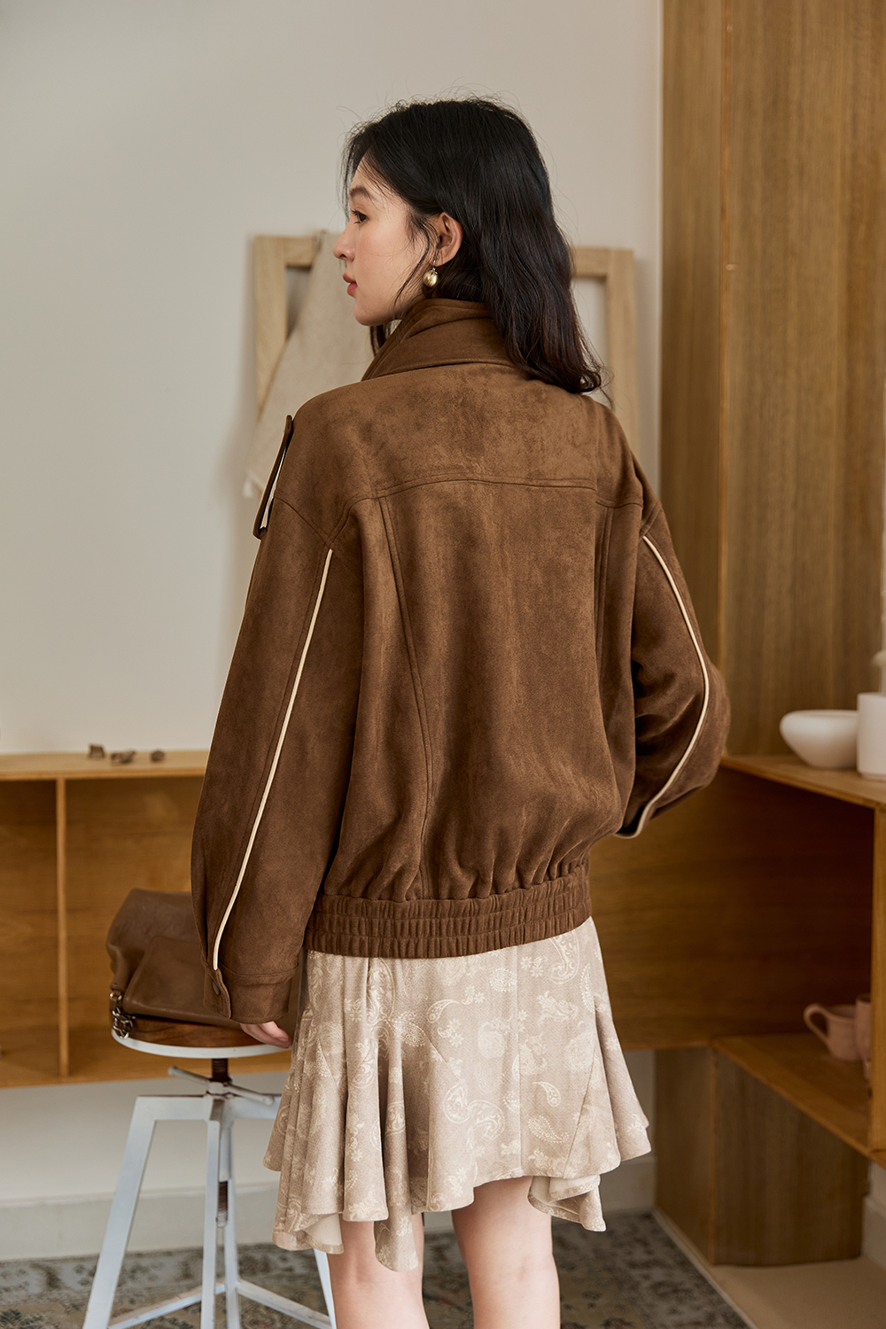 Coat for Women