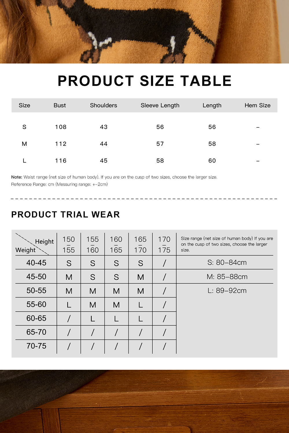 Knit Shirt for Women