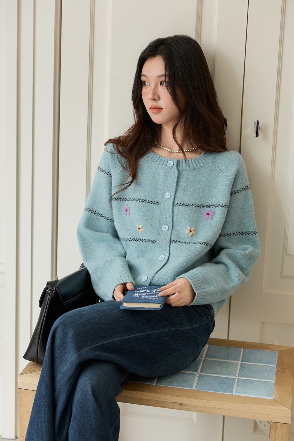 Knit Shirt for Women