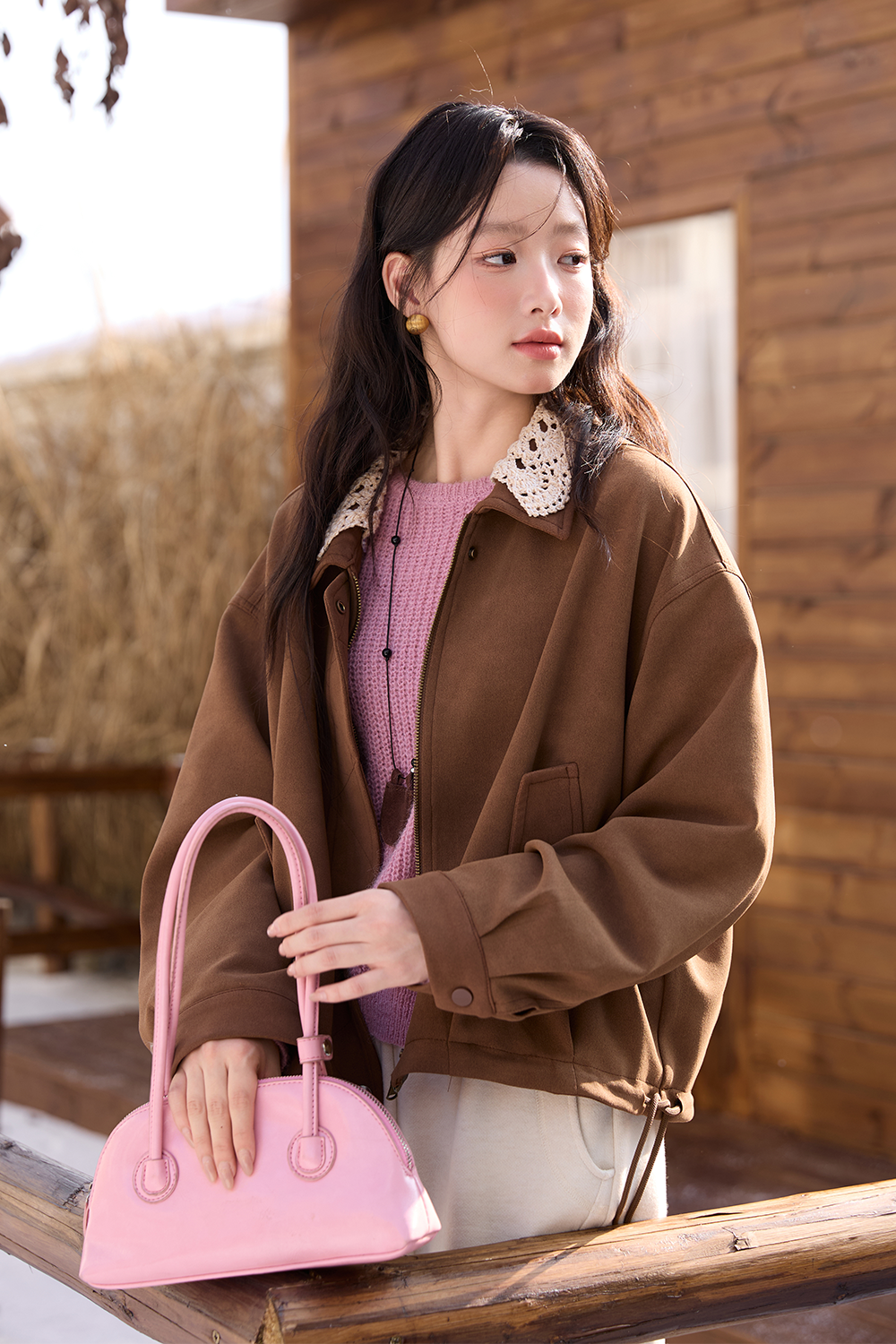 Coat for Women