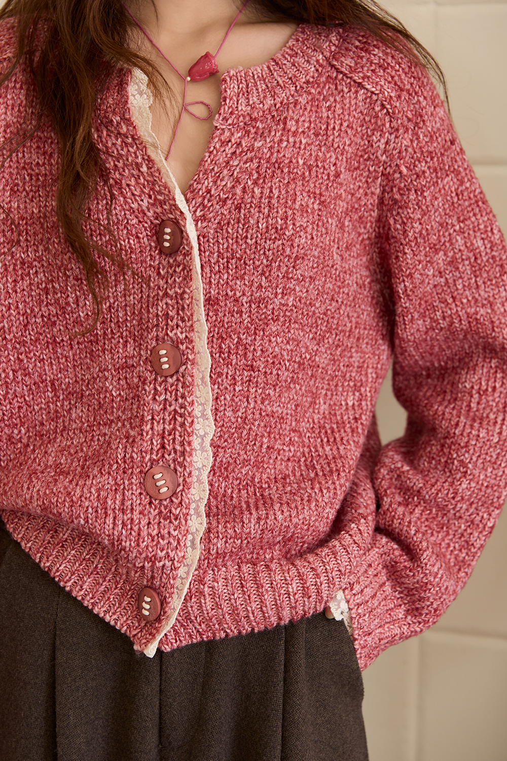 Knit Shirt for Women