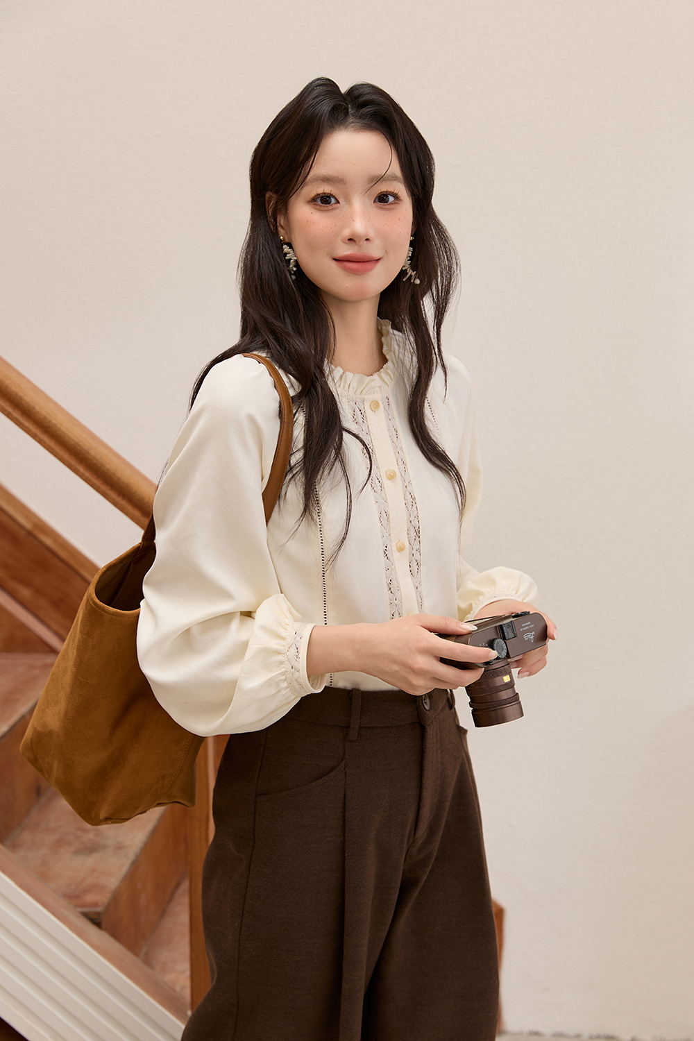 Shirts for Women
