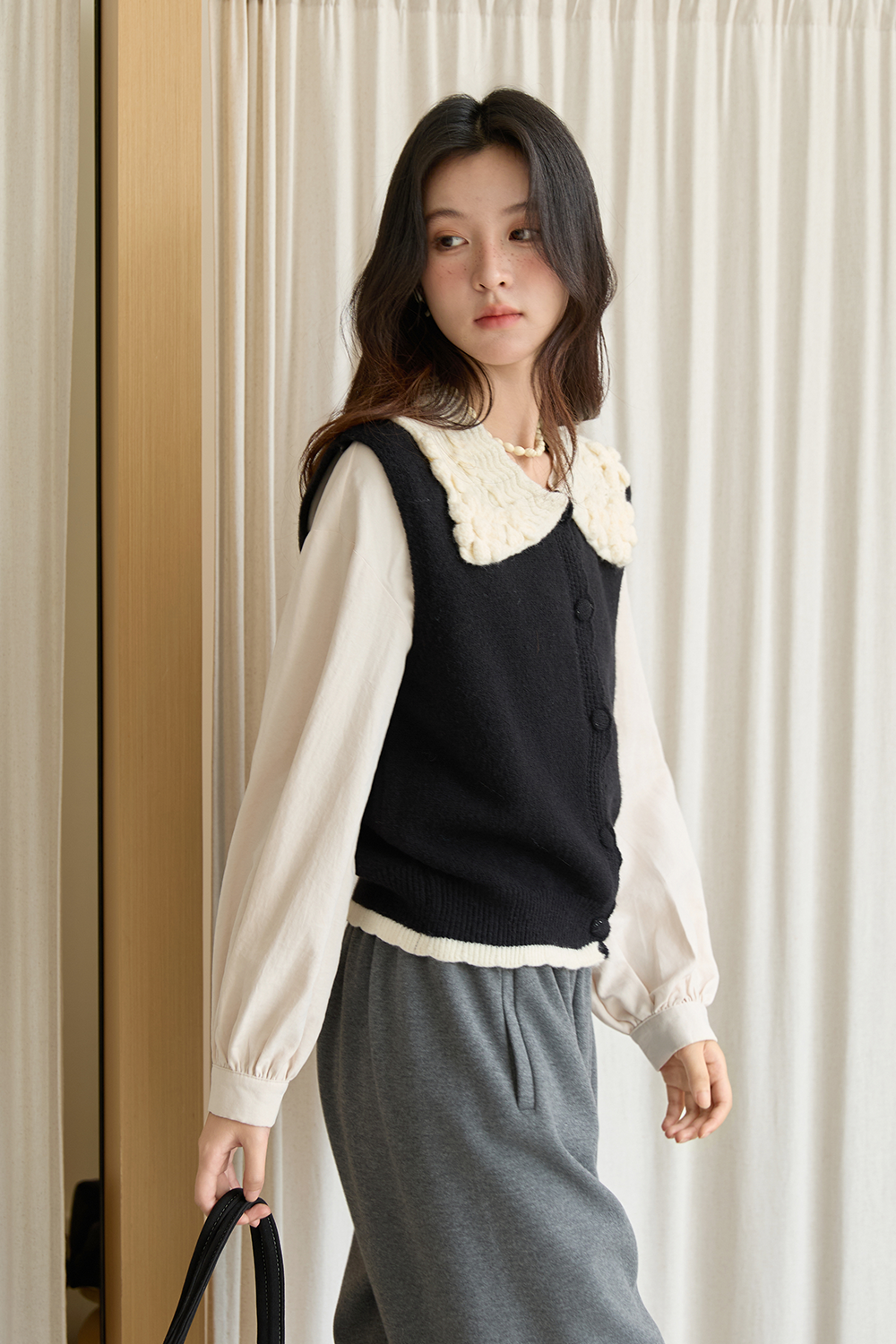 Vest for Women
